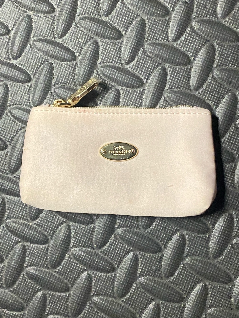 Bundle of two coach wallet - Picture 3 of 8